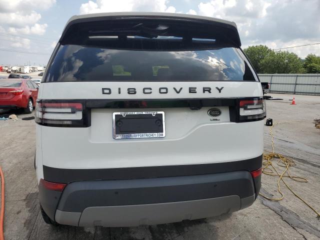 2020 LAND ROVER DISCOVERY SALRG2RV5L2424840