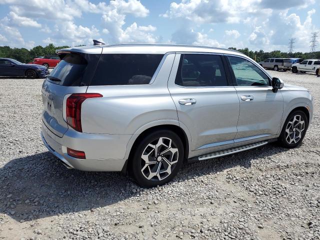 2022 HYUNDAI PALISADE C KM8R74HE2NU339803