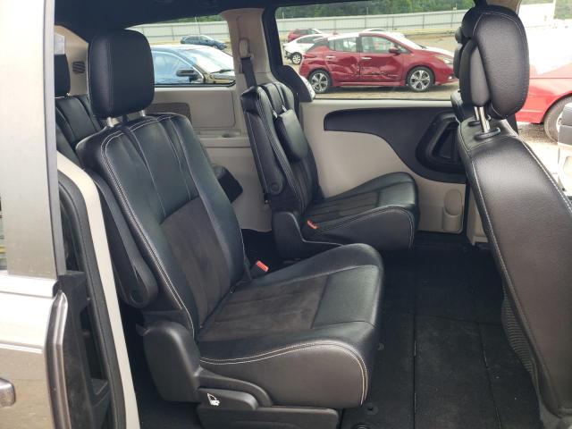 2019 DODGE GRAND CARA - 2C4RDGCG7KR729554