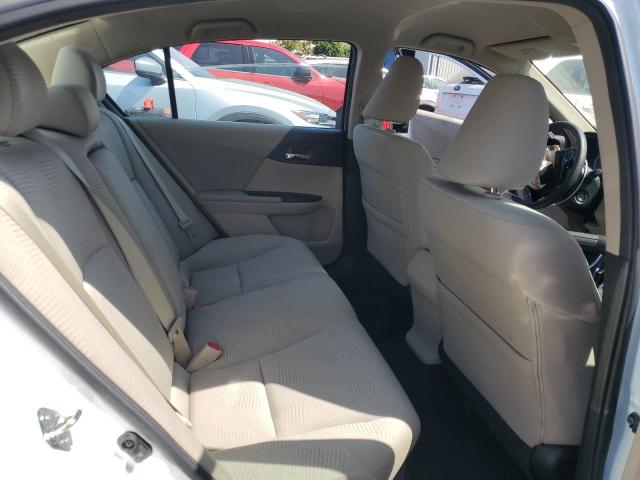 2017 HONDA ACCORD LX - 1HGCR2F38HA142670