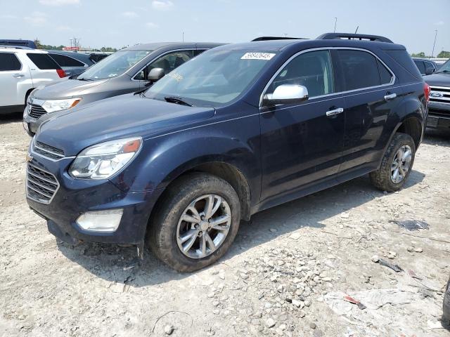 Vin: 2gnalcek3g1109923, lot: 59842645, chevrolet equinox lt 2016 img_1