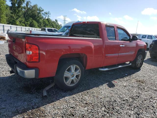 Vin: 1gcrcse08cz290541, lot: 60811735, chevrolet all models c1500 lt 20123