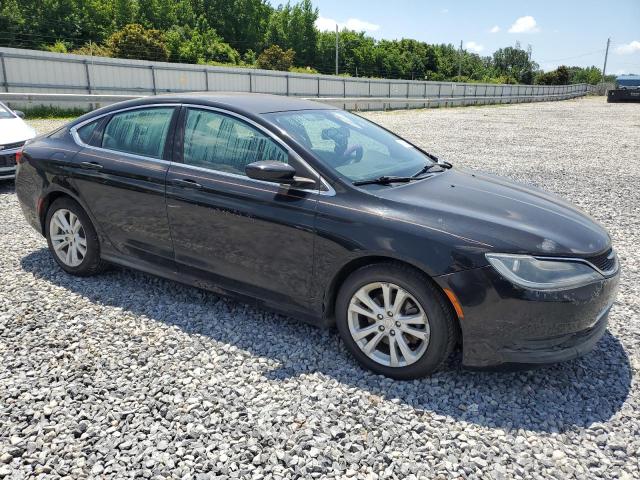 Vin: 1c3cccab1fn594250, lot: 62121685, chrysler 200 limited 20154
