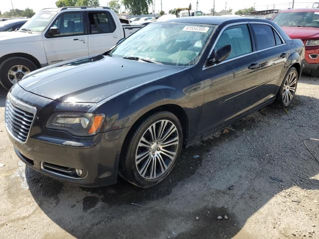 Vin: 2c3ccabt9eh119268, lot: 61554205, chrysler 300 s 2014 img_1