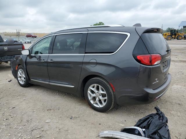 Vin: 2c4rc1bgxjr102301, lot: 59920865, chrysler pacifica touring l 20182
