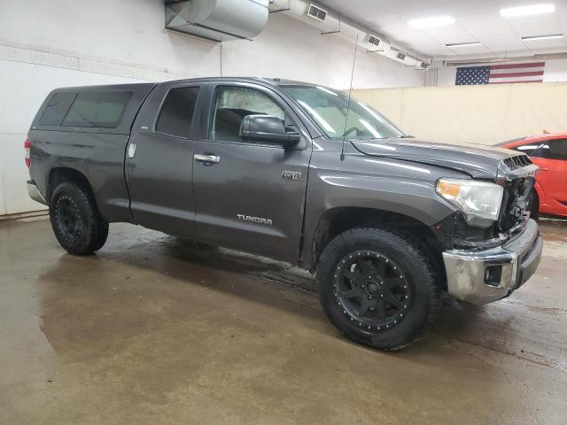 Vin: 5tfuw5f19gx574725, lot: 61292045, toyota tundra double cab sr 20164