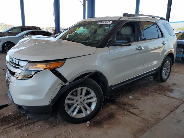 Vin: 1fm5k8d86dga99110, lot: 62036055, ford explorer xlt 2013 img_1
