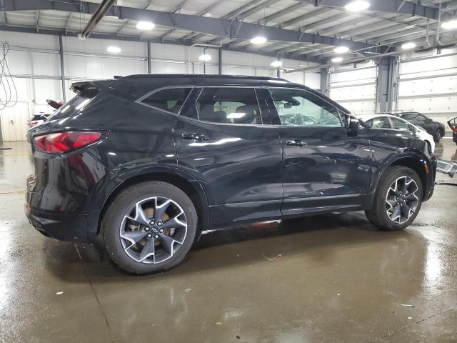Vin: 3gnkbkrsxms577594, lot: 61485695, chevrolet blazer rs 20213