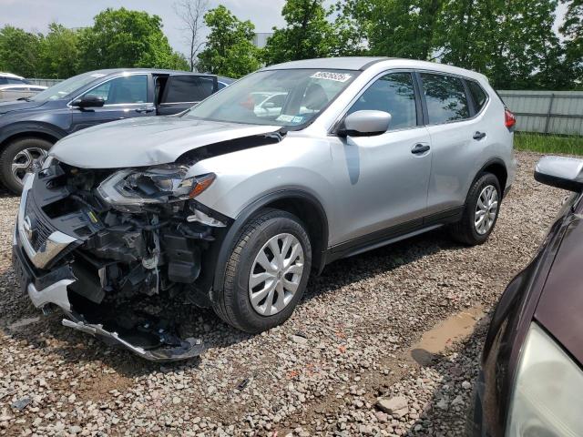Vin: jn8at2mv8hw014075, lot: 59926525, nissan rogue s 2017 img_1