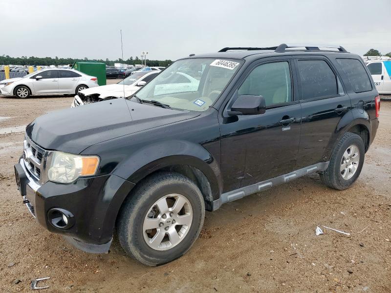 2010 FORD ESCAPE LIM - 1FMCU0EGXAKB89216