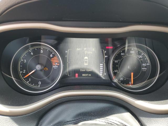 2018 JEEP CHEROKEE L - 1C4PJLCB8JD557808