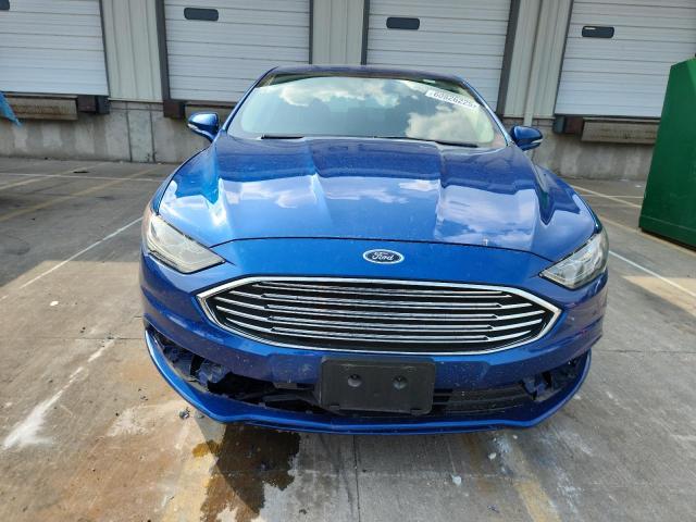 2017 FORD FUSION SE - 3FA6P0HD2HR305059