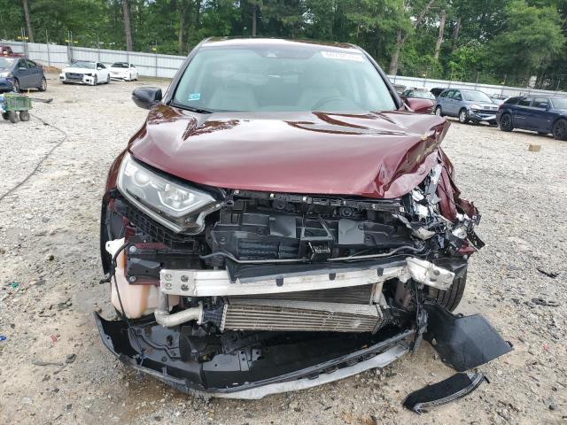 2017 HONDA CR-V EXL - 7FARW1H89HE041993