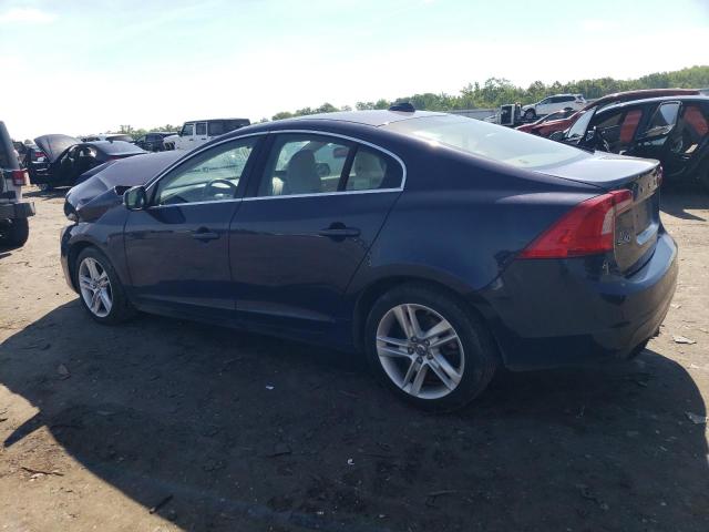 Vin: yv1612fs7e2271834, lot: 61202325, volvo s60 t5 20142