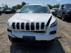 Lot #3312163106 2016 JEEP CHEROKEE L