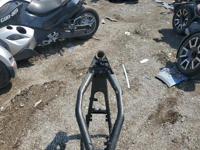 2008 YAMAHA XV1900 CU JYAVP27E38A004799