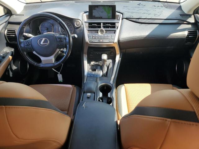 2017 LEXUS NX 200T BA JTJYARBZ2H2057832
