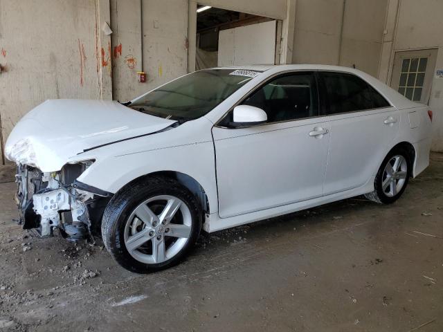 Vin: 4t1bf1fk6du259527, lot: 59986815, toyota camry l 2013 img_1