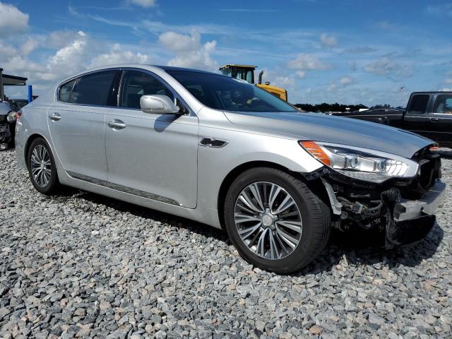 Vin: knalt4d34h6035615, lot: 61238675, kia k900 20174