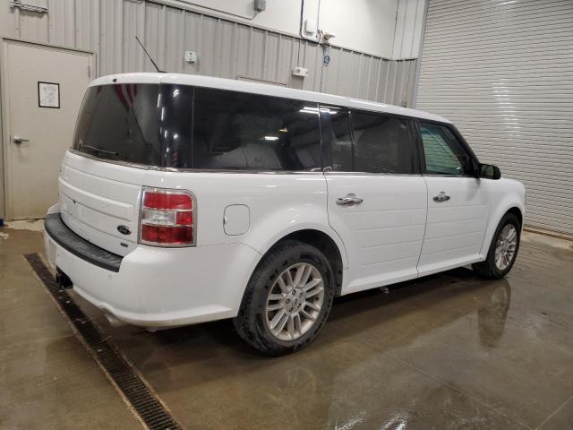 2019 FORD FLEX SEL 2FMHK6C89KBA13408