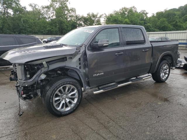 RAM 1500 LARAM