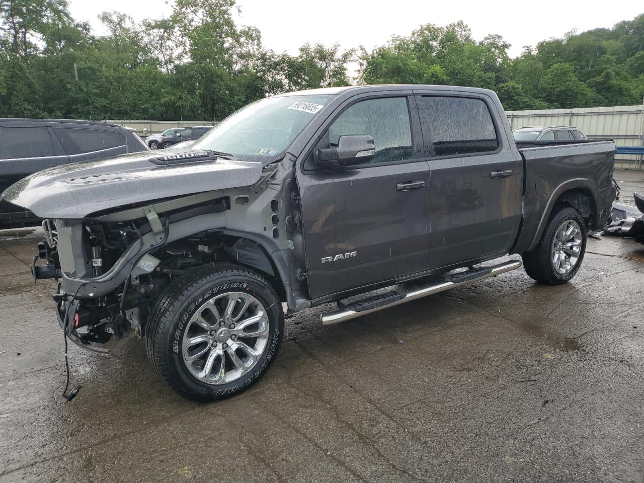 RAM 1500 LARAMIE
