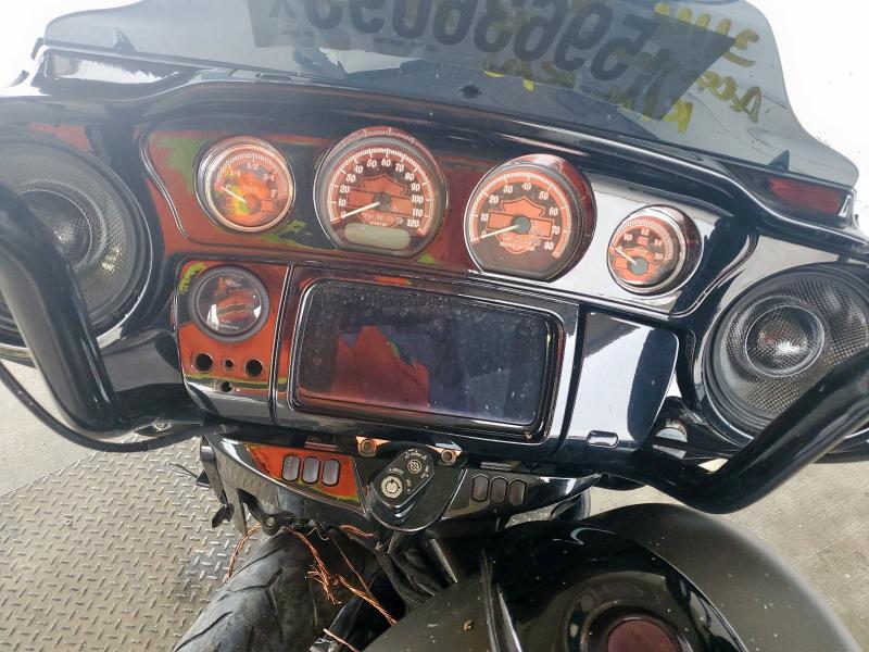 2019 HARLEY-DAVIDSON FLHXS 1HD1KRP16KB632105