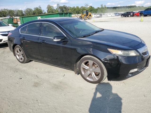 Vin: 19uua8f73da006992, lot: 60408055, acura tl advance 20134