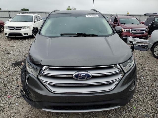 2018 FORD EDGE SEL 2FMPK3J94JBC25752