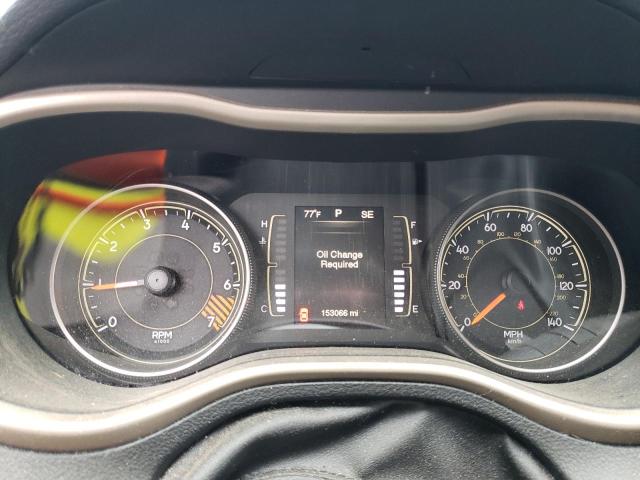 2015 JEEP CHEROKEE L 1C4PJMCB4FW664288