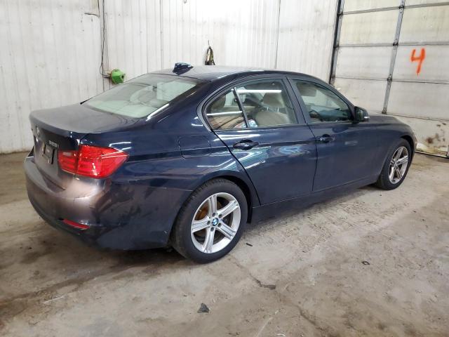 Vin: wba3b3c58df542348, lot: 62303875, bmw 3 series xi 20133