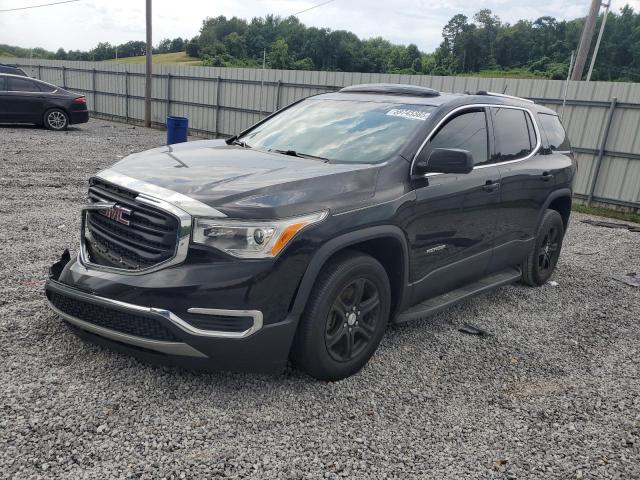 2018 GMC ACADIA SLE - 1GKKNKLA1JZ217343