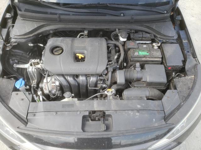 2020 HYUNDAI ELANTRA SE 5NPD84LF0LH548699