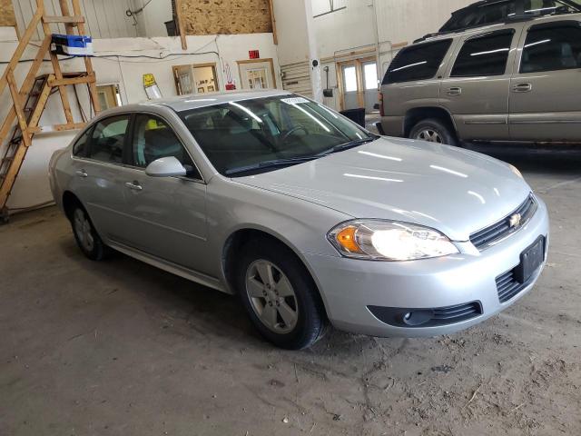 Vin: 2g1wb5en4a1142095, lot: 62318285, chevrolet impala lt 20104