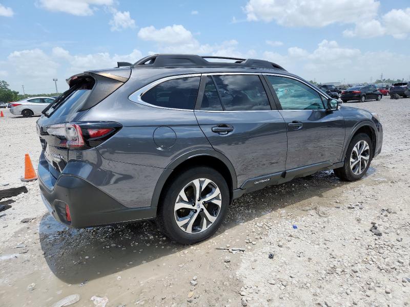 Vin: 4s4btamc4m3144290, lot: 61350715, subaru outback limited 20213