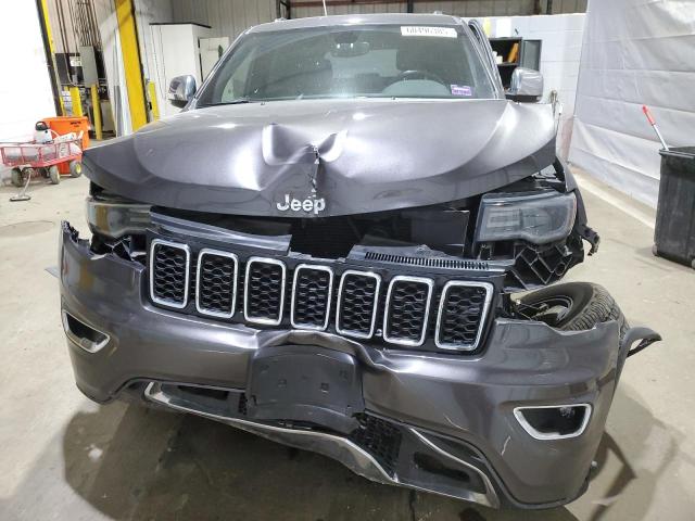 2021 JEEP GRAND CHER - 1C4RJFBG0MC840253