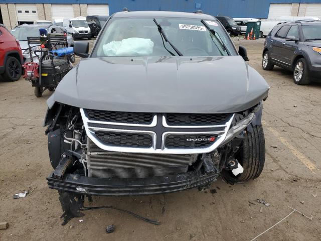 2020 DODGE JOURNEY SE 3C4PDCAB1LT277400