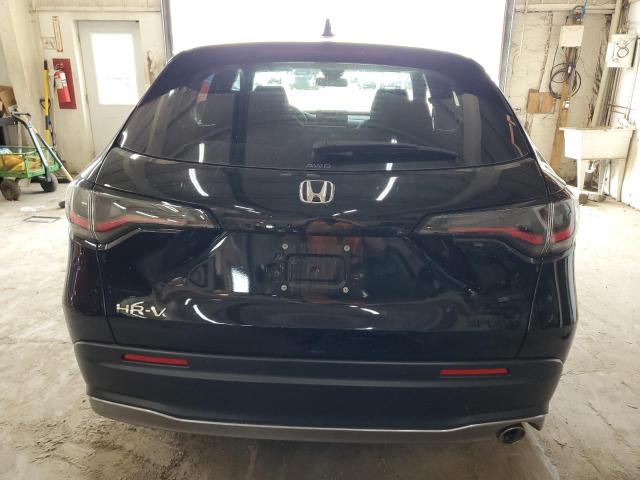 2024 HONDA HR-V SPORT - 3CZRZ2H53RM735116