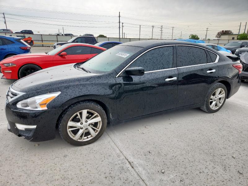 Vin: 1n4al3ap3dc186765, lot: 60546915, nissan altima 2.5 2013 img_1
