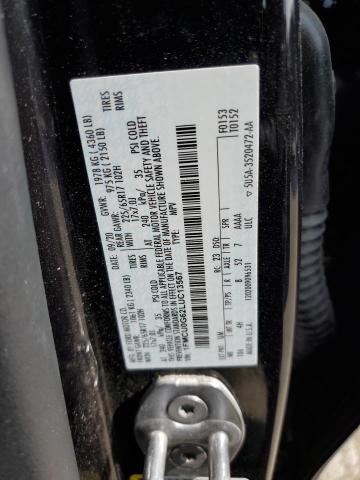 2020 FORD ESCAPE SE - 1FMCU0G62LUC13567