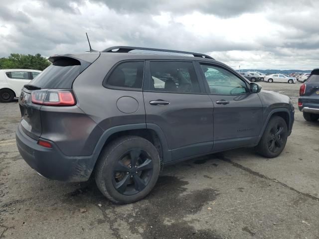 Vin: 1c4pjmlx6kd375110, lot: 60281255, jeep grand cher latitude plus 20193