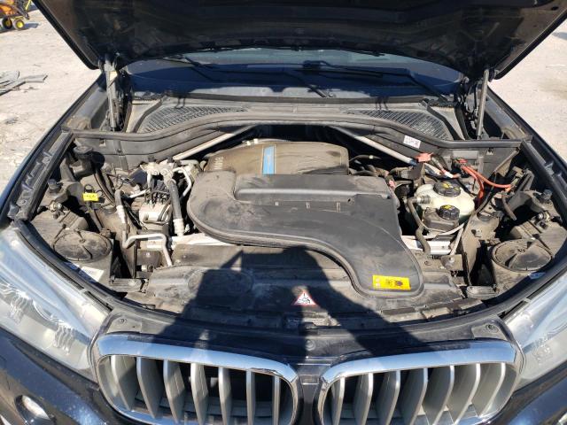2016 BMW X5 XDR40E 5UXKT0C51G0F75484