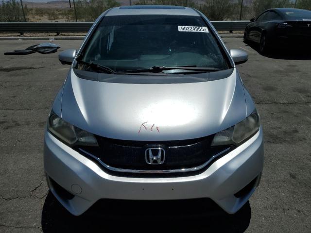 2016 HONDA FIT EX JHMGK5H79GX020531