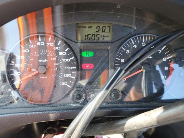 2010 HONDA NT700 V VTMRC5226AE001502