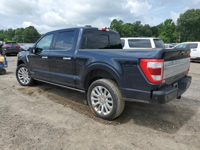 Vin: 1ftfw1ed3mfb75632, lot: 61078435, ford f-150 supercrew 20212