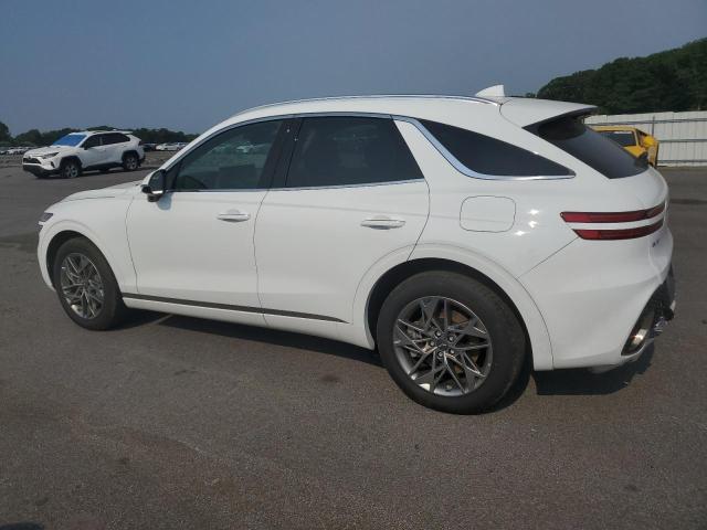 Vin: 5nmmadtb2sh024483, lot: 59494495, genesis gv70 base base 20252