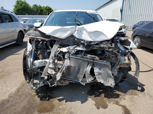 2017 HONDA HR-V EXL 3CZRU6H78HM107901