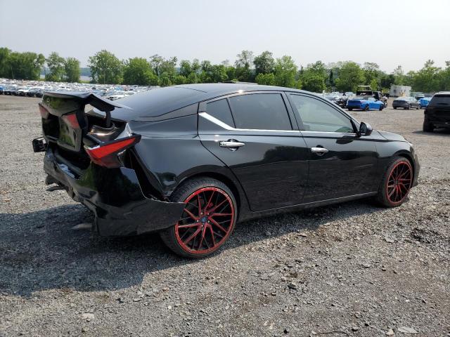 2022 NISSAN ALTIMA S 1N4BL4BV1NN388923