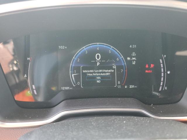 2024 TOYOTA COROLLA CR 7MUDAABG9RV091879