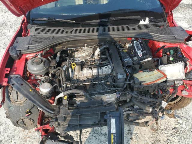 2020 VOLKSWAGEN JETTA S 3VWCB7BU0LM052291